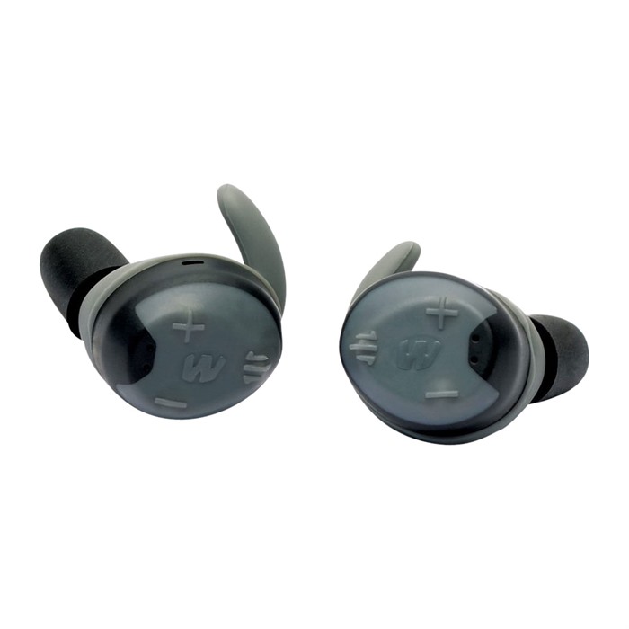 WALKER'S GAME EAR Silencer 2.0 In The Ear Pair Rechargable (GWP-SLCRRC2) - View 3