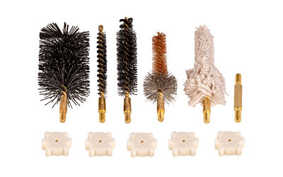 Breakthrough Clean BT-AR15UBS AR15 Upper Brush Set/Pads - View 2