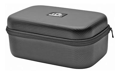 WALKER'S GAME EAR Muff And Shooting Glasses Case (GWP-MSGSC) - View 2