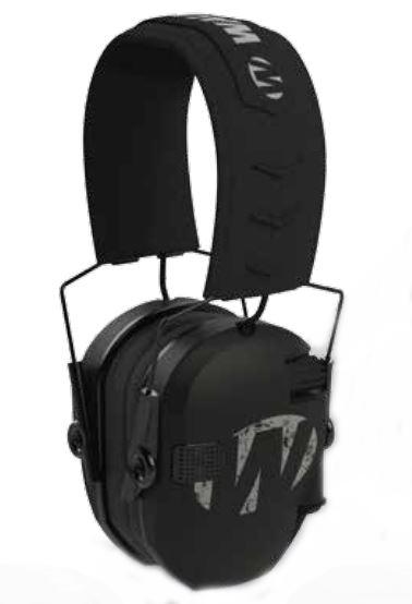 Walker's GWPRSEMFS Razor Slim Electronic Freedom Muff 23 dB Black - View 2