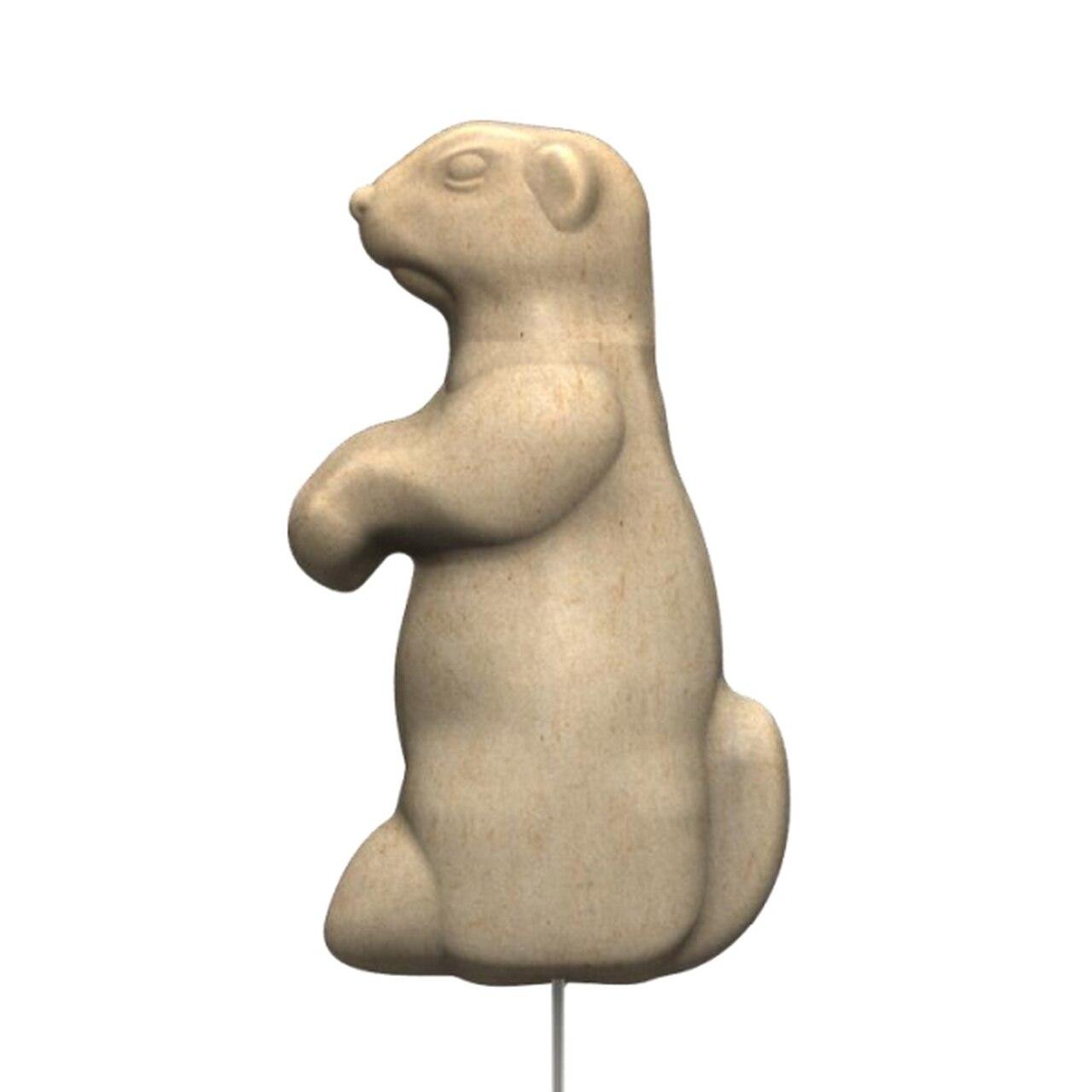 Birchwood Casey 3D Stake Target Prairie Dog - 6 Pack - View 2