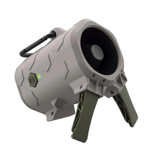 Johnny Stewart JSRGC Executioner Electronic Game Caller 100 Sounds Green - View 2
