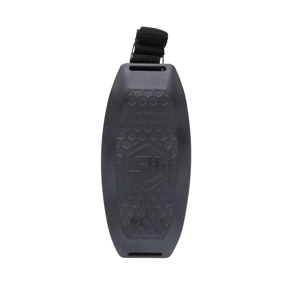 Hunter Specialties HS-RRD Rival Rattle Device, Natural Horn Sound - View 2