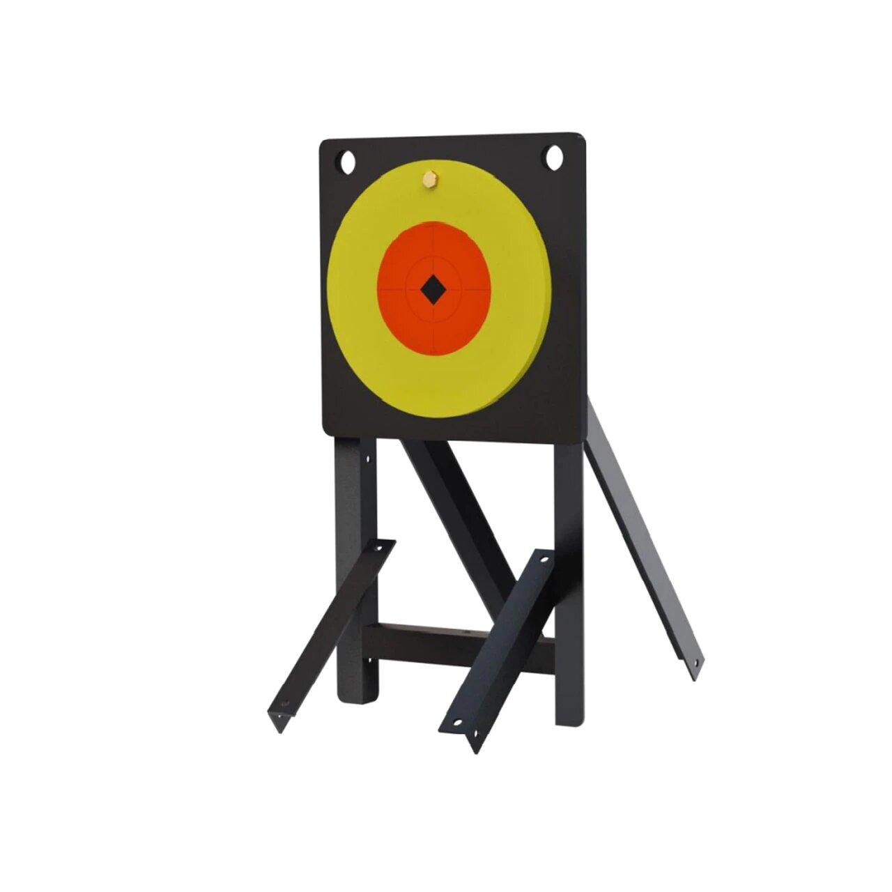 Birchwood Casey Large Caliber Steel Target Stand - View 2