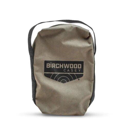 Birchwood Casey SRWB4PK Shooting Rest Weight Bags, 7lbs Sand, 4 Pack - View 2