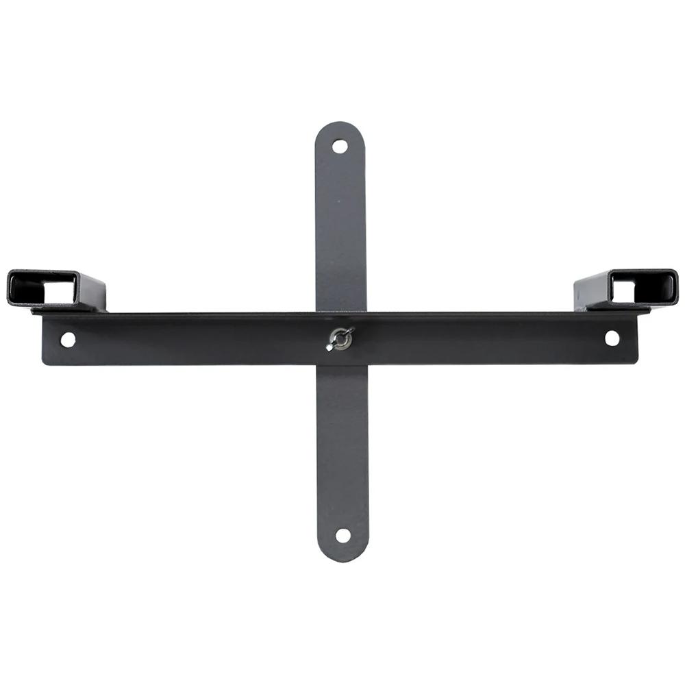 Birchwood Casey 1800MTS Metal Target Stand Gray Steel 18" Wide - View 2