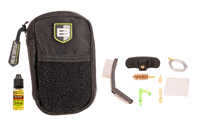 Breakthrough Clean BT-COP-12 12GA Cleaning Kit with Molle Pouch - View 2