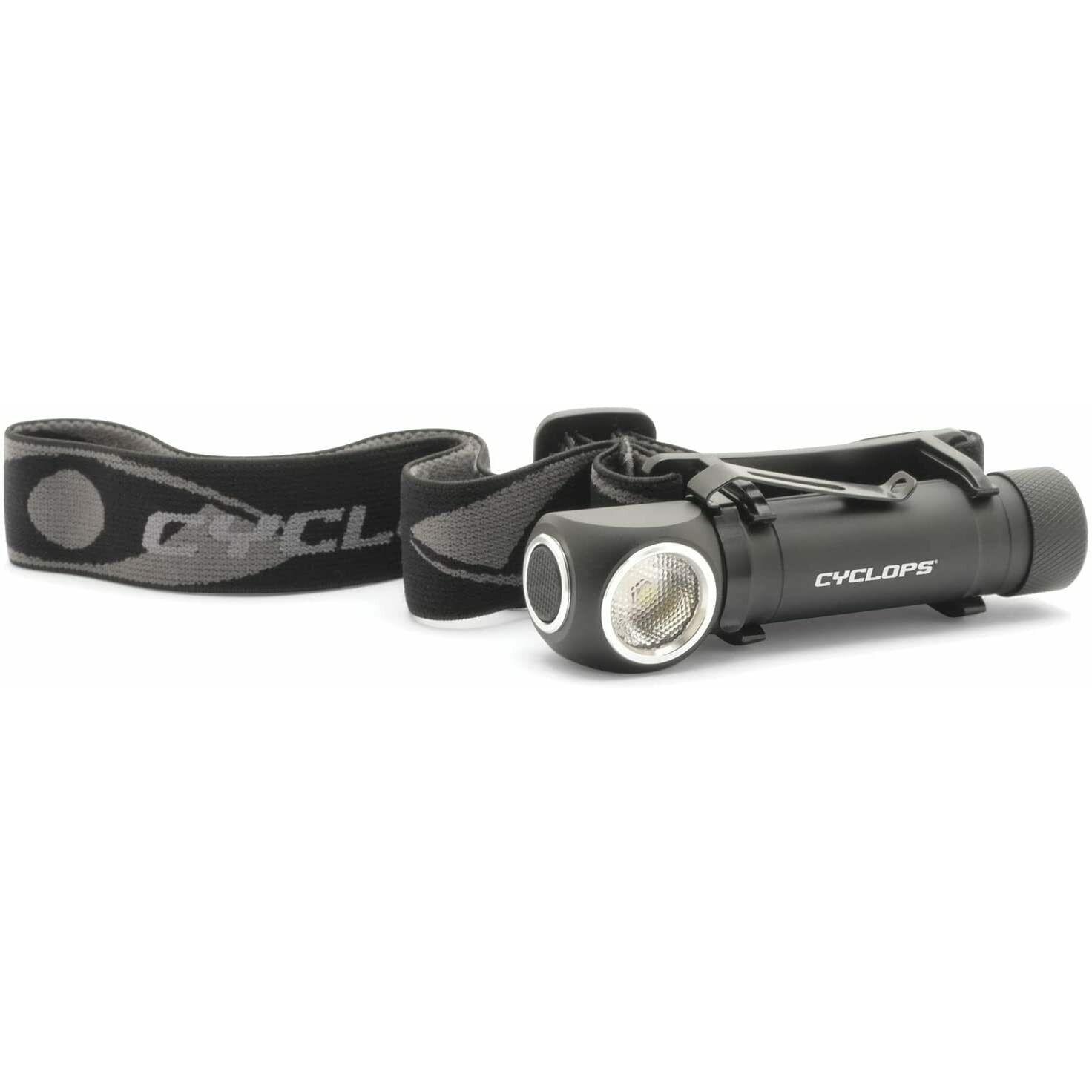 Cyclops Solutions Hades 1000 Lumen Rechargeable He - View 2