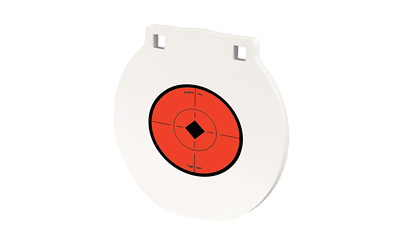 Birchwood Casey Rnd8 Round Steel Target Plate 8" - View 2