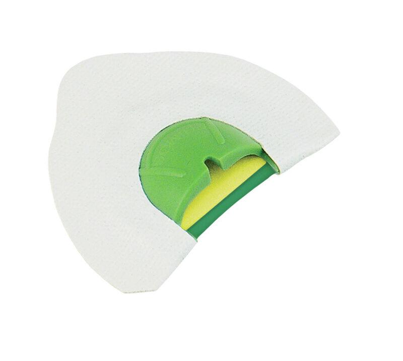 Primos Sonic Dome 1172 Turkey Call Double Reed Plastic White - View 2