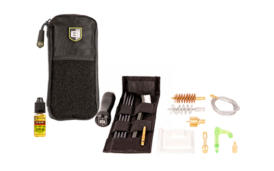 Breakthrough Clean BT-MPK-12 12GA Cleaning Kit with Molle Pouch - View 2