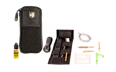 Breakthrough Clean BT-MPK-338 .338CAL Cleaning Kit w/ Molle Pouch - View 2