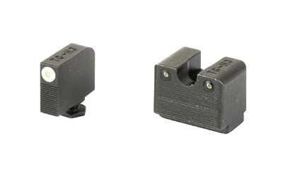 TruGlo Tritium Pro Glock 42 43 MOS Set - View 2
