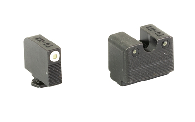 TruGlo Tritium Pro Glock 42 43 MOS Set - View 3
