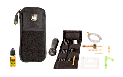 Breakthrough Clean BT-MPK-264 6.5MM Cleaning Kit with Molle Pouch - View 2