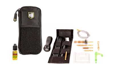 Breakthrough Clean BT-MPK-30 7.62MM Cleaning Kit with Molle Pouch - View 2