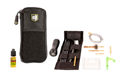 Breakthrough Clean BT-MPK-223 Badge 5.56MM Cleaning Kit with Molle Pouch - View 2