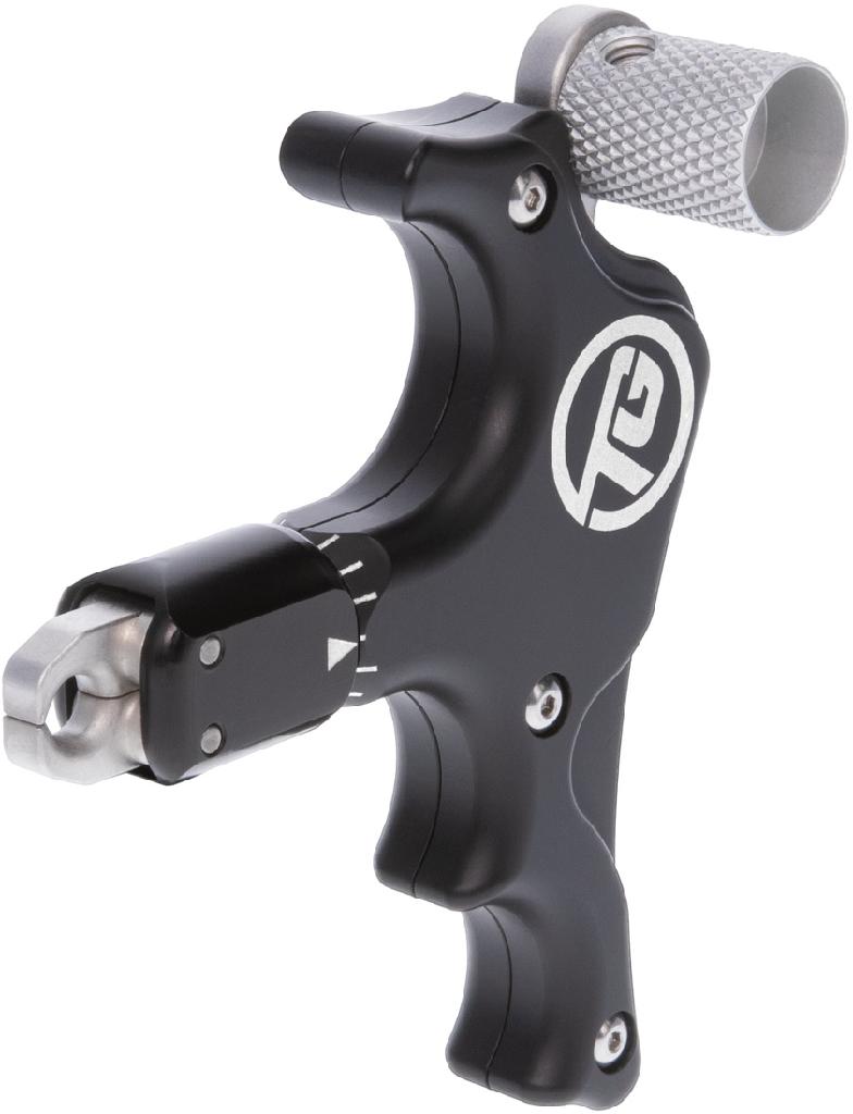 TRU TG-TG2520B Ready Shot Archery Release 3F - View 2