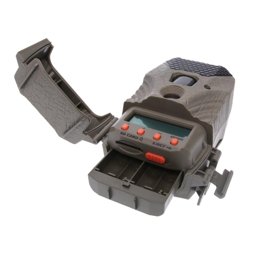 Wildgame Innovations Mirage 2.0 Trail Camera 30MP 720p HD 90ft Range - View 2
