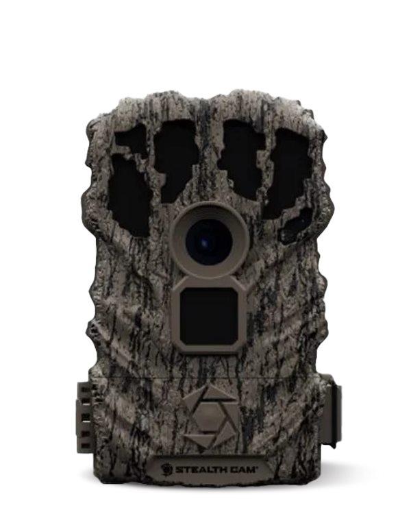 Stealth Cam STC-BT18 Browtine Trail Camera Camo 4/8/18MP Image... - View 2