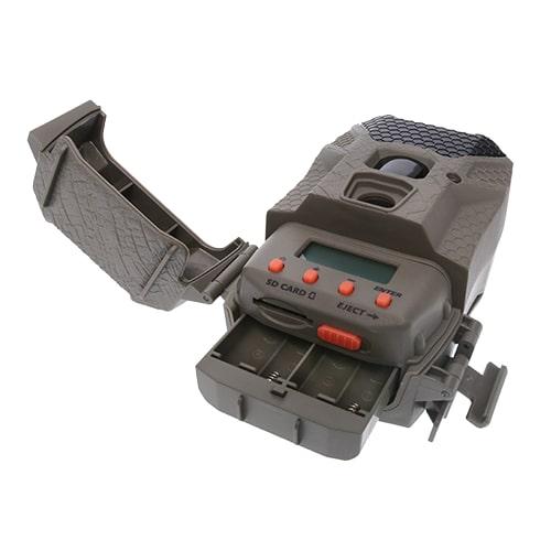 Wildgame Innovations WGIWRTH2 Wraith 2.0 Trail Camera 26MP 70ft Range - View 2