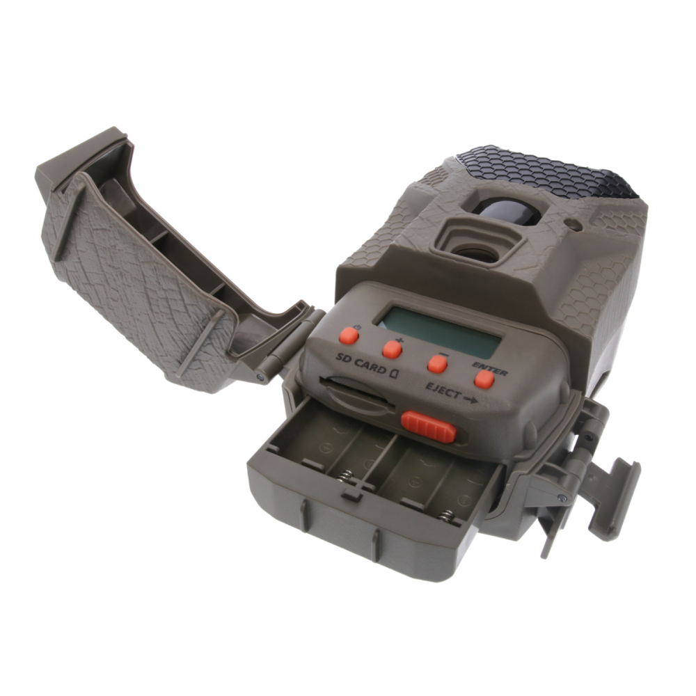 Wildgame Innovations Wraith 2.0 Lightsout Trail Ca - View 2