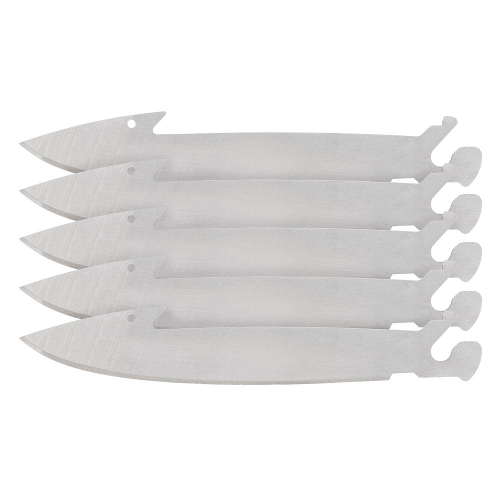Muddy MUD-FL-35RB5PZ SWAP Replace-A-Blade 3.50" Folding Drop Point... - View 2
