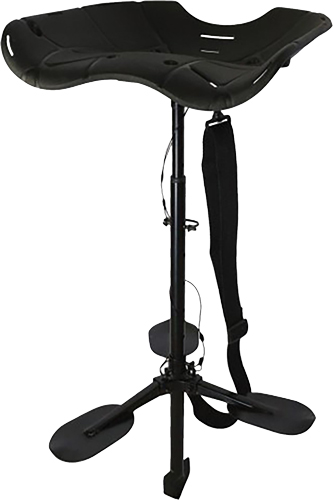 Avian-X AVXHS3055 Ergo Ultimate Marsh Seat Tan One Size - View 2