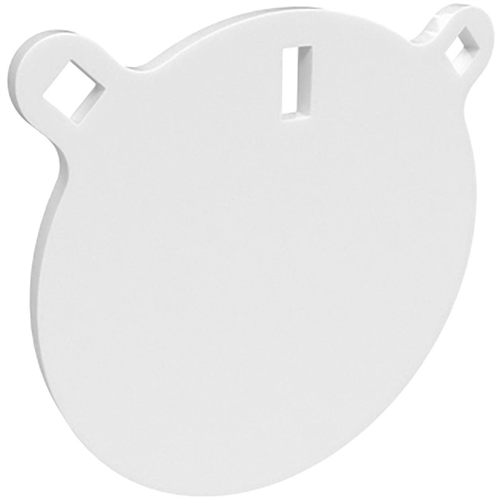 Birchwood Casey BC-RND12-38 12" AR500 Steel Target 3/8" Round Gong - View 2