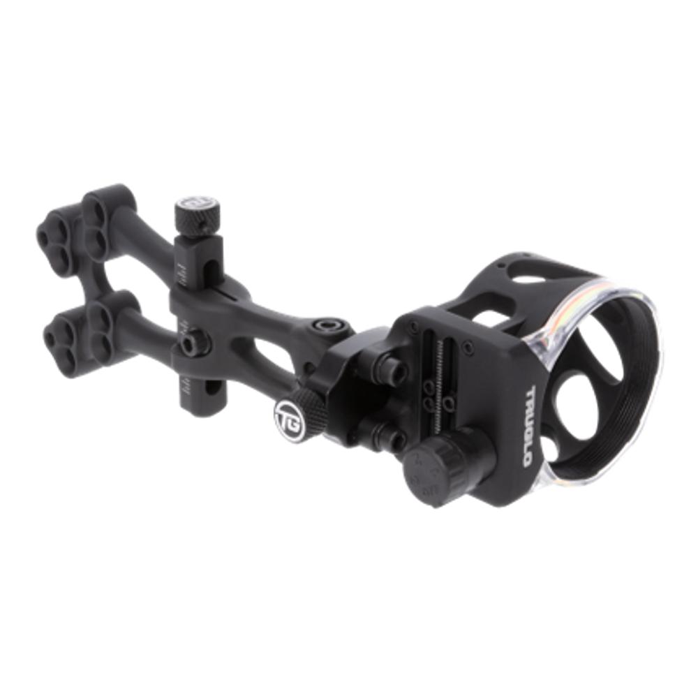 TRU TG5103B 3-Pin Veros Carbon Steel Black - View 2