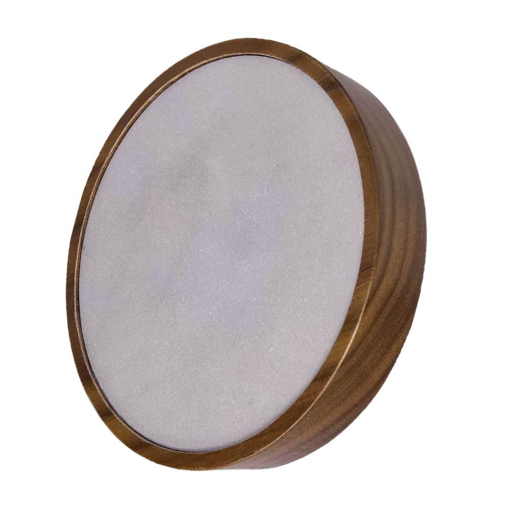 Zink ZNKRBPC Ridge Blaster Turkey Call Aluminum/Wood with Dymalux Striker - View 2