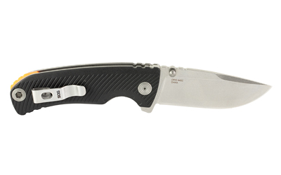 Sog Tellus Atk 3.5" Black/orange Sog-11-06-02-43 - View 3