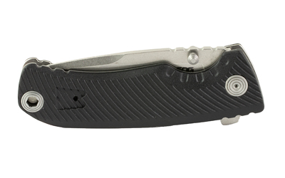Sog Tellus Atk 3.5" Black/orange Sog-11-06-02-43 - View 4