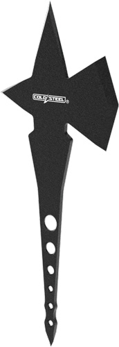 Cold Steel CSTH130TMPZ Templar X 14" 1065 Carbon Steel Throwing Axe - View 2
