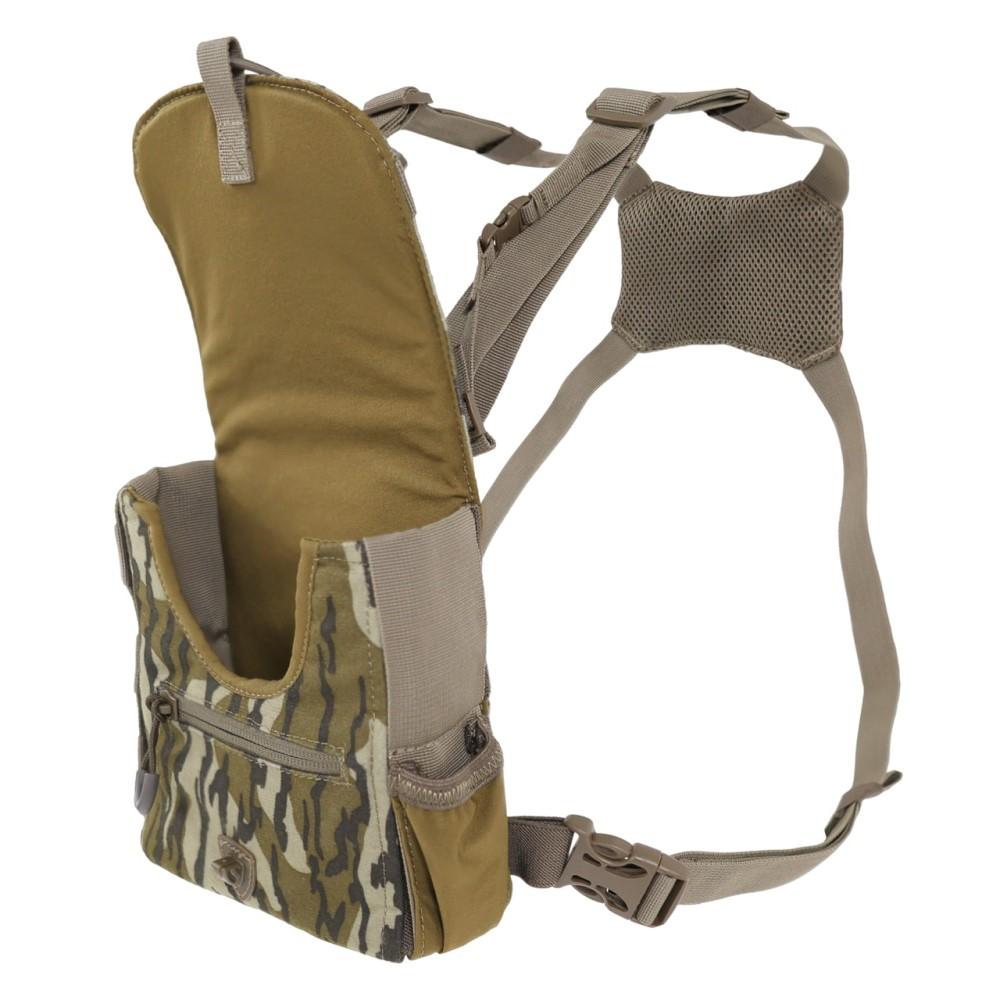 Muddy MUD-BPK-BHMO Pro Bino Harness Mossy Oak Bottomland Polyester - View 2