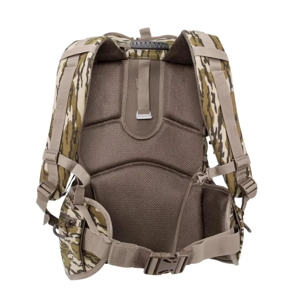 Muddy MUD-BPK-1500MO Pro 1500 Hunting Pack Mossy Oak Bottomland 24L - View 2