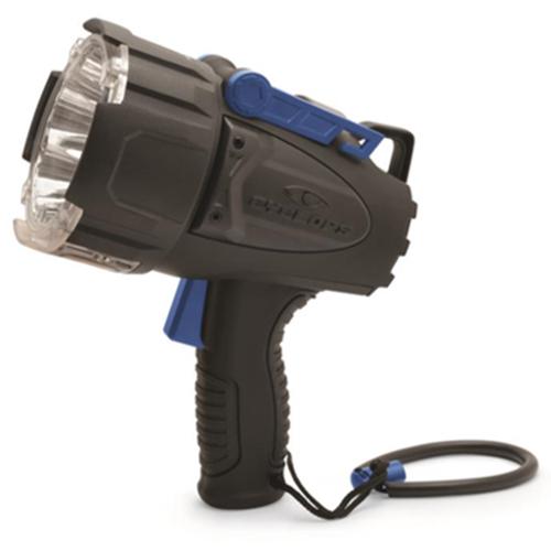 Cyclops CYC-SPL-10X Cymax 10,000 Lumens Cree LED Rechargeable Spotlight - View 2