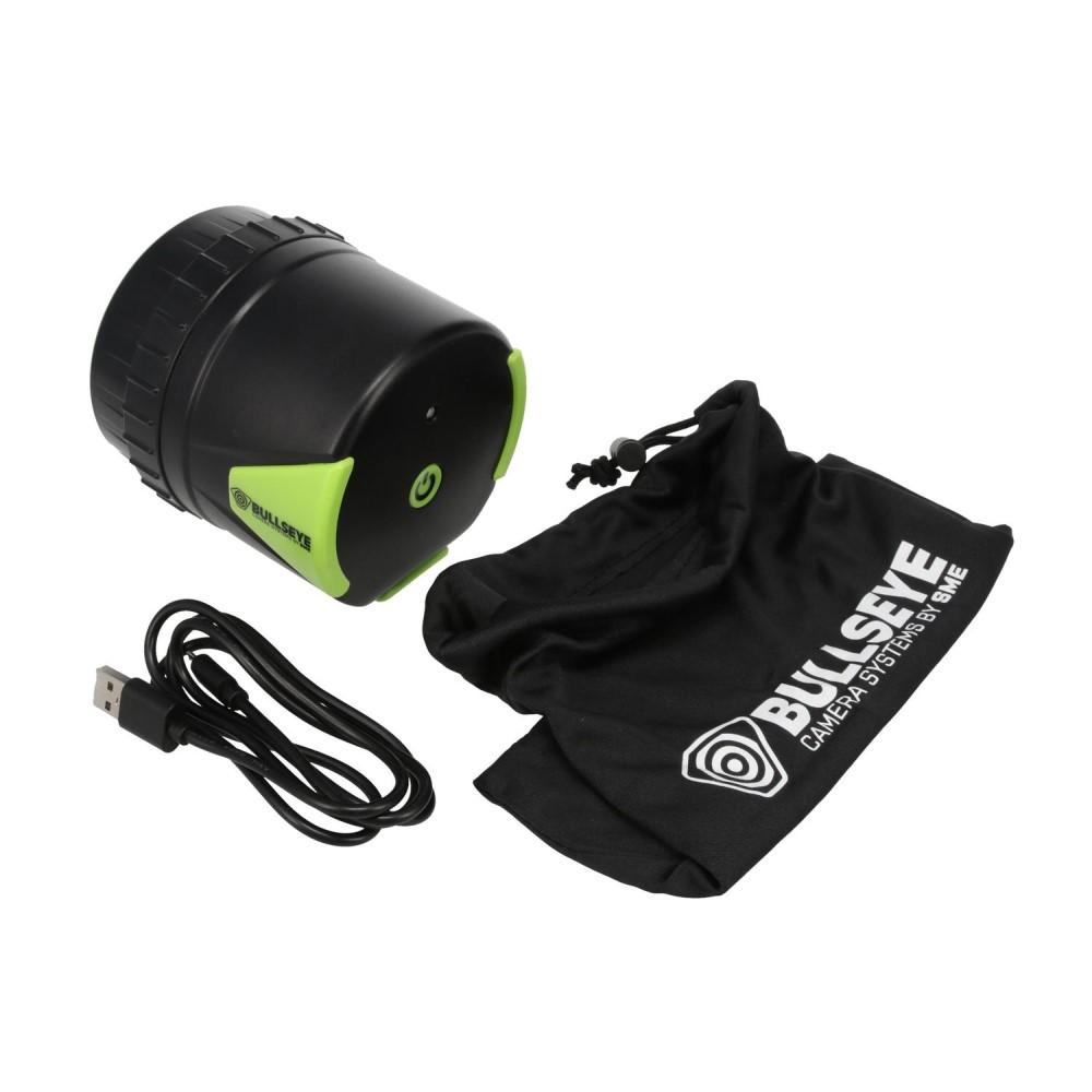 Universal Optics Wi-Fi Scope Adapter 1080P Live View 150 FT Range - View 2