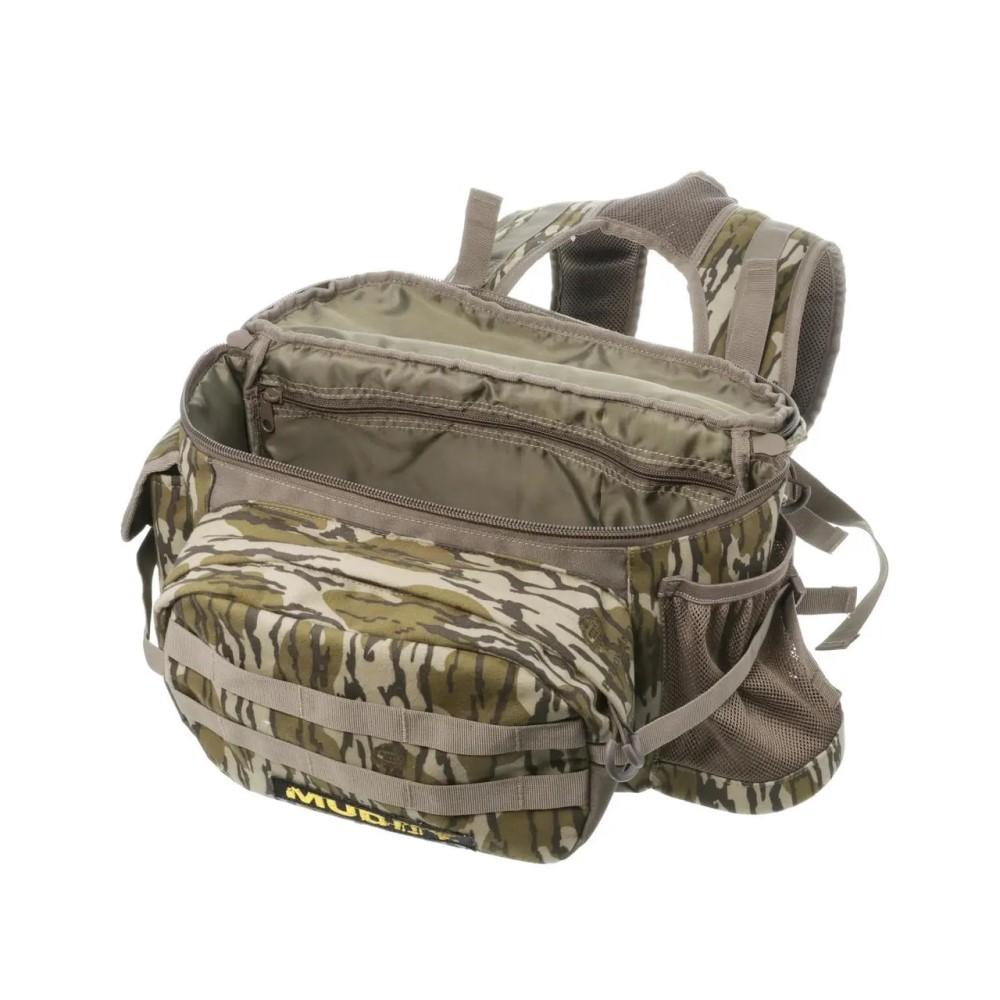Muddy MUD-BPK-LMBR Pro Lumbar 500 Pack Mossy Oak Bottomland Camo - View 2