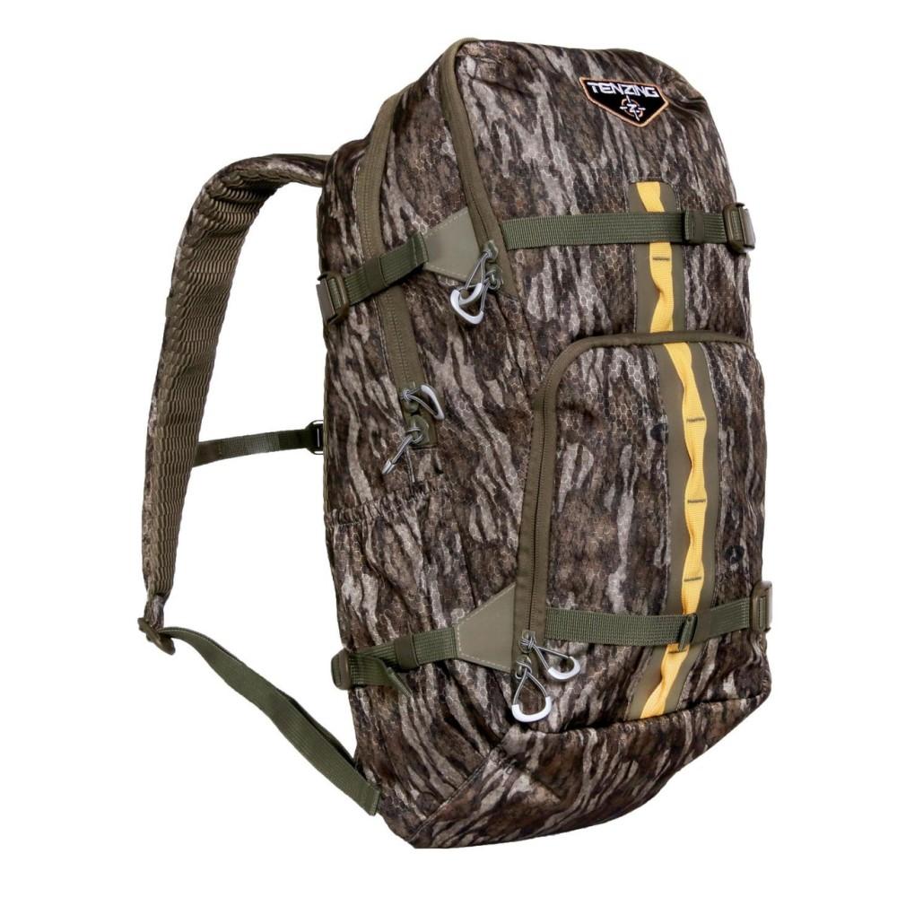 Tenzing TZG-TNZW-1200 Daypack Mossy Oak Bottomland 1200 cu in - View 2