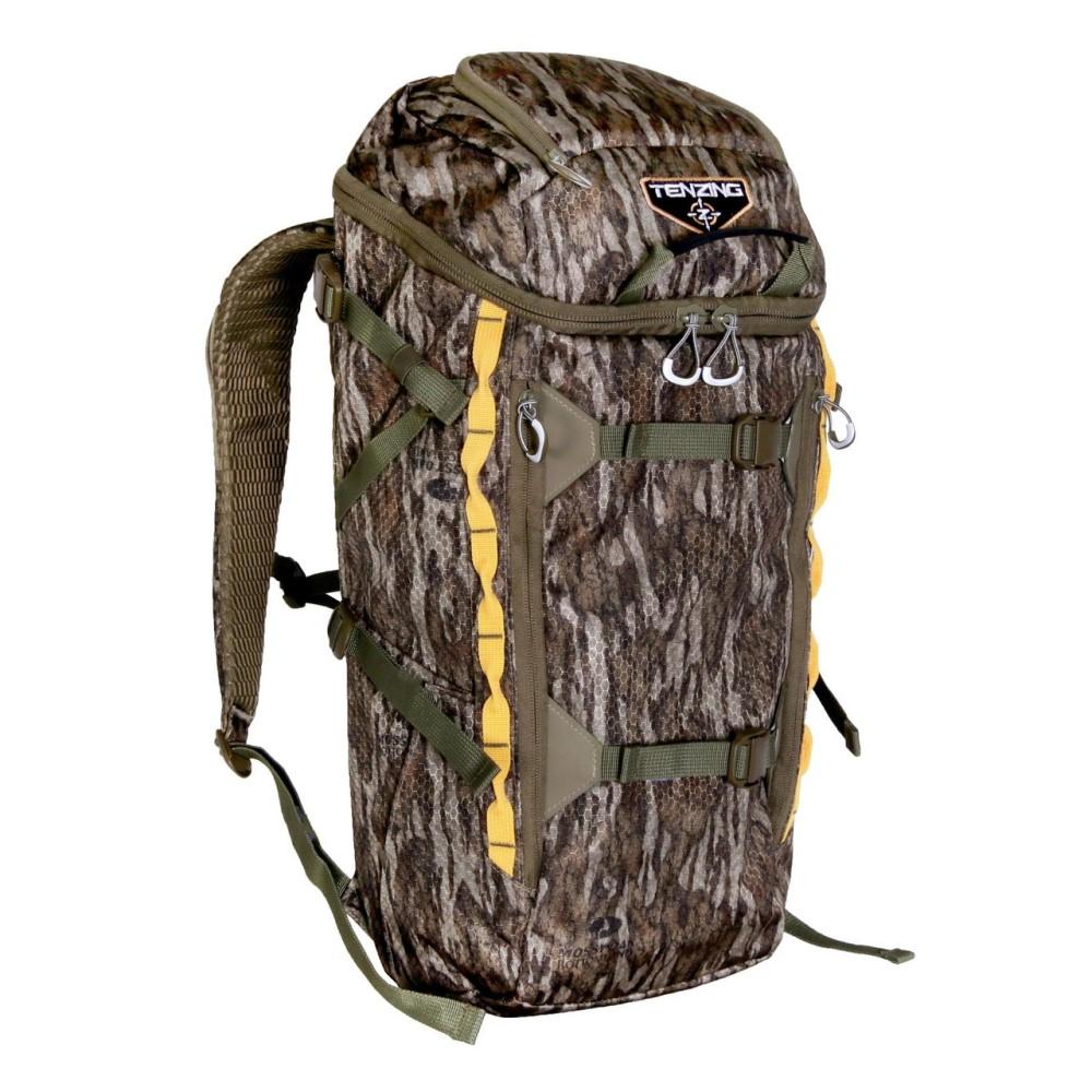 Tenzing Day Pack 1500 Backpack Mossy Oak Bottomlan - View 2