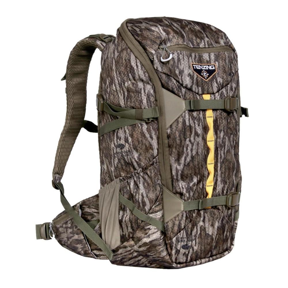 Tenzing TZG-TNZW-2100 Daypack Mossy Oak Bottomland 2100 cu in 1.5 lbs - View 2