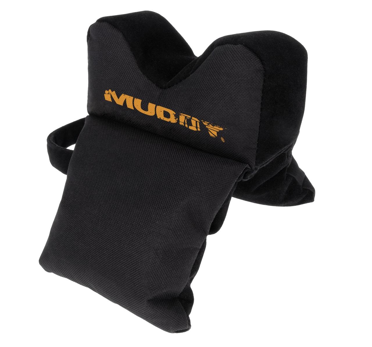 GSM Outdoors Muddy Window Shooting Bag Weighted Contoured Support - View 2
