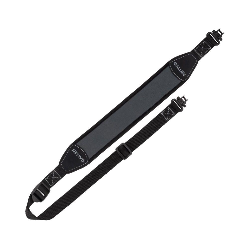 Allen Cascade Sling with Swivels Black Grey - View 2