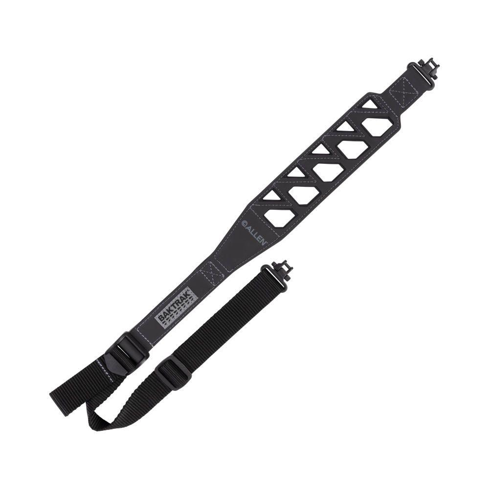 Allen 8541 Vertex Hyper Sling Black/Gray with Swivels 9.0" Durable Design - View 2