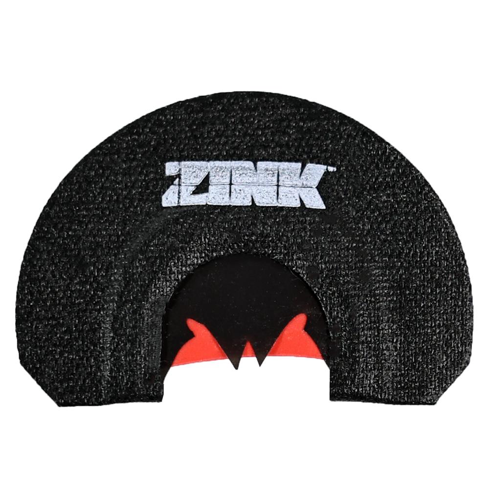 Zink Thunder Cutter Turkey Mouth Call - View 2
