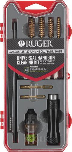 Allen 27876 Ruger BCT Universal Handgun Cleaning Kit - View 2