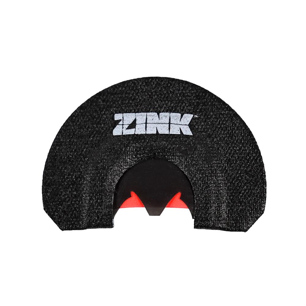 Avian X ZNKTVMC Thunder V Mouth Call Attracts Turkey Species Black - View 2