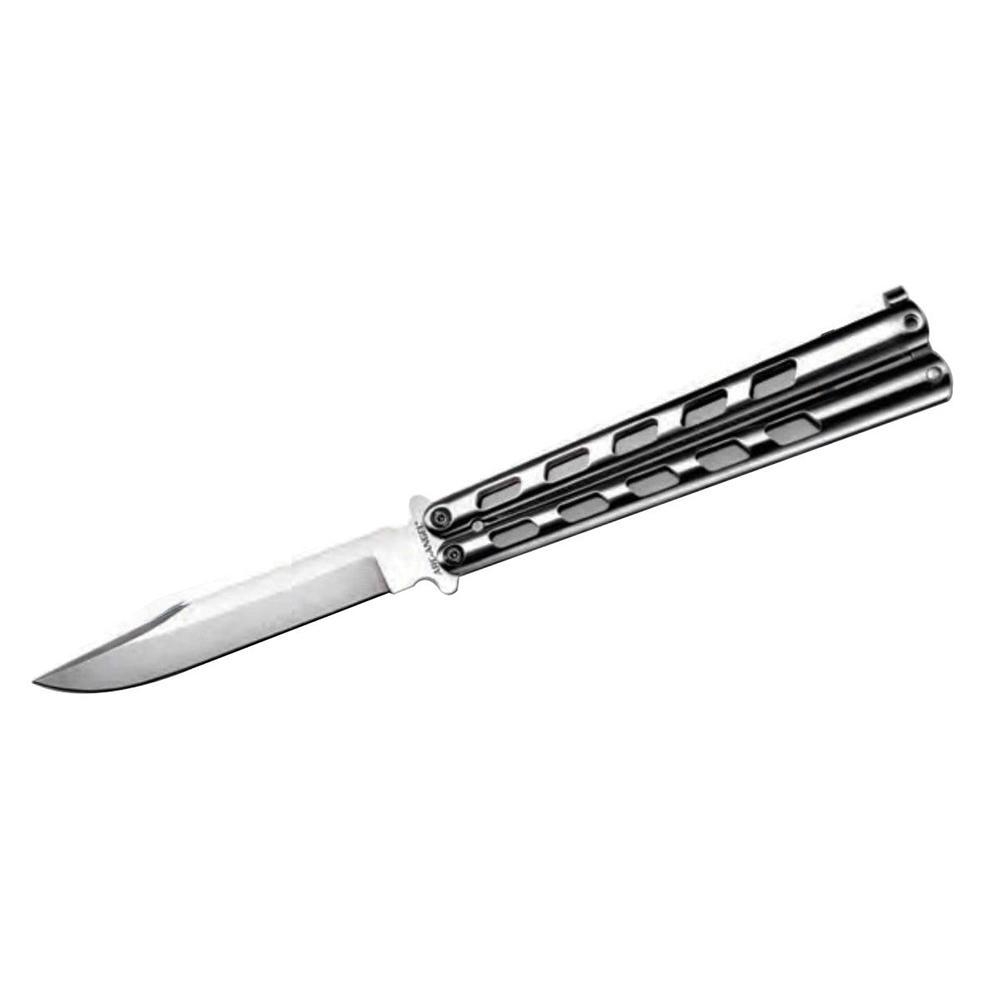 Cold Steel CSFL43ARC Arc Angel Balisong 5.45" S35VN Blade Knife - View 2