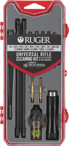 Allen 27877 Ruger BCT Universal Rifle Cleaning Kit - View 2
